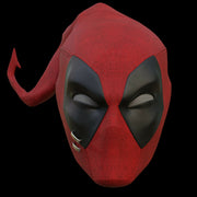 Deadpool Mask - Marvel Rivals 3D Model