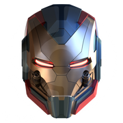 Patriot MK2 Helmet File
