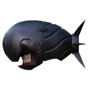 VEK3D Bomb Devil Helmet (Chainsaw man) File