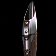 Gungi's Lightsaber - Clone Wars 3D Model