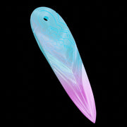 Zoey Dagger 3D Model