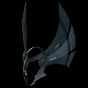 Storm Goddess of the Thunder Headset - Marvel Rivals 3D Model