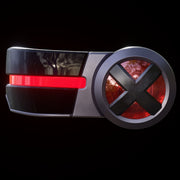 Cyclops Elegant Visor - Marvel Rivals 3D Model