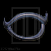 Webslinger Island Faceshell 3D Model