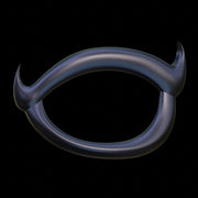 Spider-Island Faceshell 3D Model