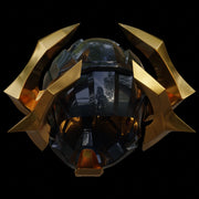 X-tron Helmet 3D Model