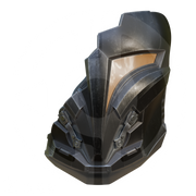 Arcann Mask File