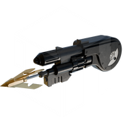 The Batman spear gun or grappling hook with extras