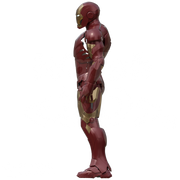 Motorized Mark 3 Suit 3D Printable Model