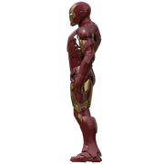 Ironman Mark 3 Suit 3D Printable Model