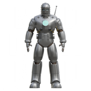 Metal Man Mk1 Full Suit - 3D File