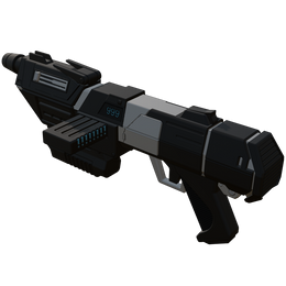 DC 17 m - modular build