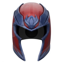 Magneto Doomsday Helmet File