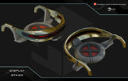 Cyclops visor Doomsday