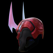 Daredevil 2099 Mask - Marvel Rivals 3D Model