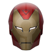 Model 29 Helmet File
