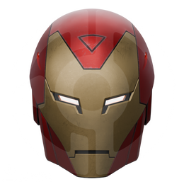 Model 29 Helmet File