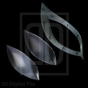 Superior Webslinger Textured Mask - SM2 PS5 3D Model