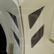 Moon Warrior Mask - MR Game 3d model