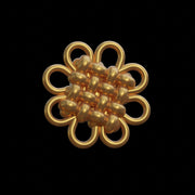 Zoey Dagger 3D Model