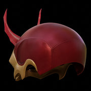 Daredevil Mask - Marvel Rivals 3D Model