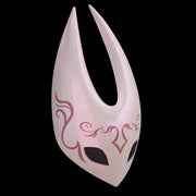 Hornet Castlevania Mask - Hollow Knight Silksong 3D Model