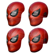 BND Faceshell V2 3D Model