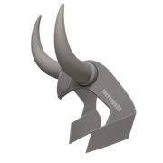 President Loki Crown - JP3D