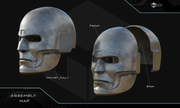 Doomsday Doom alternate mask