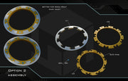 Xena Warrior princess weapons pack