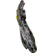 3D Printable Infinity Gauntlet STL File - JP3D