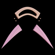 Boomerang Spider-man Brand New Day 3D Model