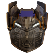 Motorized Model 51 Prime Helmet 3D Print Model
