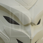 Moon Warrior Mask - MR Game 3d model