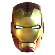 MK3 Concept Helmet File