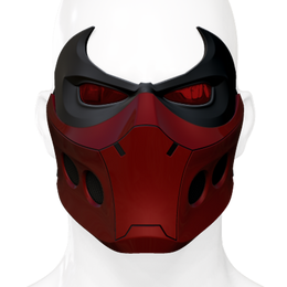 Red Hood outlaw