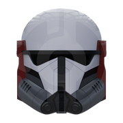 Imperial Armored Commando Helmet File