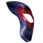 2099 Faceshell 3D Model