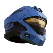 Recon Lower 3 Quarter