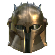 Space Armorer Helmet File