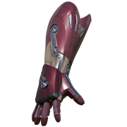 Iron Man Mk 46/47 Gauntlet Motorized 3d model