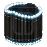 Spider Spy Wrist Shock - 3D Model