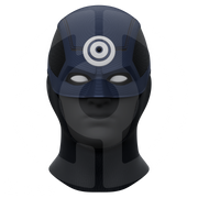 Bullseye Cowl (DDBA) File