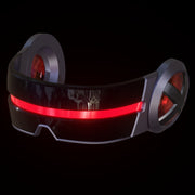 Cyclops Elegant Visor - Marvel Rivals 3D Model