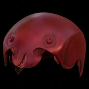 Daredevil Mask - Marvel Rivals 3D Model