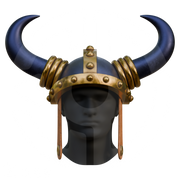 Rubber Man Elbaph Helmet File