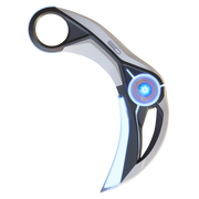 Ion Karambit 3D printable Model