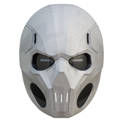 Copy Skull Mask File