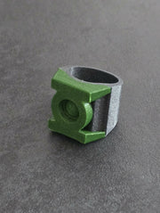Guy Gardner ring