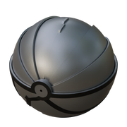 Ben 10 Capsule For Race Against Time Omnitrix